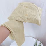 キッズ パジャマ 女の子 | Kids Teddy | 詳細画像7