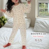 キッズ パジャマ 女の子 | Kids Teddy | 詳細画像1