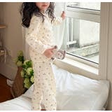 キッズ パジャマ 女の子 | Kids Teddy | 詳細画像9