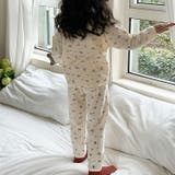 キッズ パジャマ 女の子 | Kids Teddy | 詳細画像10