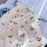 キッズ パジャマ 女の子 | Kids Teddy | 詳細画像12