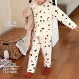 キッズ パジャマ 女の子 | Kids Teddy | 詳細画像4