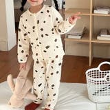 キッズ パジャマ 女の子 | Kids Teddy | 詳細画像13