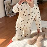 キッズ パジャマ 女の子 | Kids Teddy | 詳細画像14