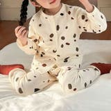 キッズ パジャマ 女の子 | Kids Teddy | 詳細画像15