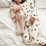 キッズ パジャマ 女の子 | Kids Teddy | 詳細画像16