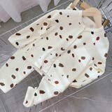 キッズ パジャマ 女の子 | Kids Teddy | 詳細画像17