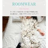 キッズ パジャマ 女の子 | Kids Teddy | 詳細画像31