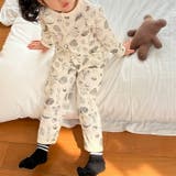 キッズ パジャマ 女の子 | Kids Teddy | 詳細画像20