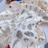 キッズ パジャマ 女の子 | Kids Teddy | 詳細画像23