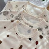 キッズ パジャマ 女の子 | Kids Teddy | 詳細画像25