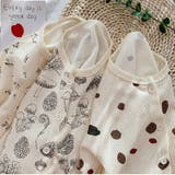 キッズ パジャマ 女の子 | Kids Teddy | 詳細画像26