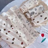 キッズ パジャマ 女の子 | Kids Teddy | 詳細画像27