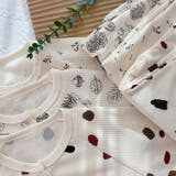 キッズ パジャマ 女の子 | Kids Teddy | 詳細画像28