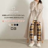 ガウン ルームウェア あったか | teddyshop | 詳細画像27