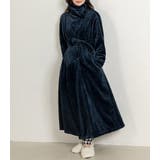 ガウン ルームウェア あったか | teddyshop | 詳細画像26