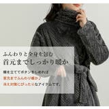 ガウン ルームウェア あったか | teddyshop | 詳細画像29