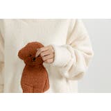 ルームウェア プードル もこもこ | teddyshop | 詳細画像16