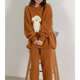 ルームウェア プードル もこもこ | teddyshop | 詳細画像20