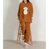 ルームウェア プードル もこもこ | teddyshop | 詳細画像21