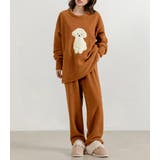 ルームウェア プードル もこもこ | teddyshop | 詳細画像24