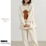 ルームウェア プードル もこもこ | teddyshop | 詳細画像7