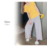 パジャマ ルームウェア ゆったり | teddyshop | 詳細画像15