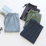 ルームウェア メンズ パンツ | teddyshop | 詳細画像13