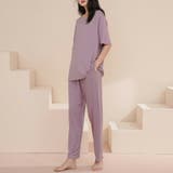 ルームウェア 2点セット レディース | teddyshop | 詳細画像15
