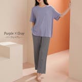 ルームウェア 2点セット レディース | teddyshop | 詳細画像16