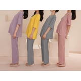ルームウェア 2点セット レディース | teddyshop | 詳細画像18