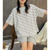 ルームウェア 2点セット セットアップ | teddyshop | 詳細画像12