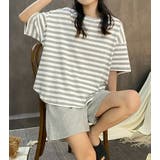ルームウェア 2点セット セットアップ | teddyshop | 詳細画像14