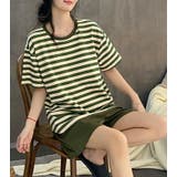 ルームウェア 2点セット セットアップ | teddyshop | 詳細画像18