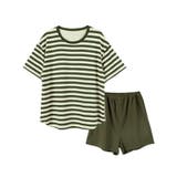 ルームウェア 2点セット セットアップ | teddyshop | 詳細画像19