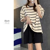 ルームウェア 2点セット セットアップ | teddyshop | 詳細画像7