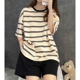 ルームウェア 2点セット セットアップ | teddyshop | 詳細画像9