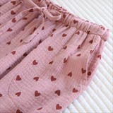 レディース ルームウェア パジャマ | teddyshop | 詳細画像9
