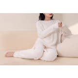 ルームウェア レディース 長袖 | teddyshop | 詳細画像13