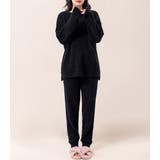 ルームウェア レディース 長袖 | teddyshop | 詳細画像15