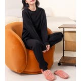 ルームウェア レディース 長袖 | teddyshop | 詳細画像13
