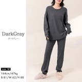 ルームウェア レディース 長袖 | teddyshop | 詳細画像14