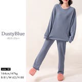 ルームウェア レディース 長袖 | teddyshop | 詳細画像23