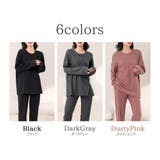 ルームウェア レディース 長袖 | teddyshop | 詳細画像7