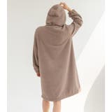 ルームウェア ワンピース レディース | teddyshop | 詳細画像17 