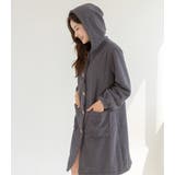 ルームウェア ワンピース レディース | teddyshop | 詳細画像22 