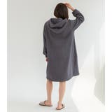 ルームウェア ワンピース レディース | teddyshop | 詳細画像23 