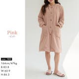 ルームウェア ワンピース レディース | teddyshop | 詳細画像25 