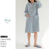 ルームウェア ワンピース レディース | teddyshop | 詳細画像31 