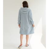 ルームウェア ワンピース レディース | teddyshop | 詳細画像35 